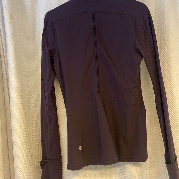LuluLemon Jacket - Picture 3 of 6